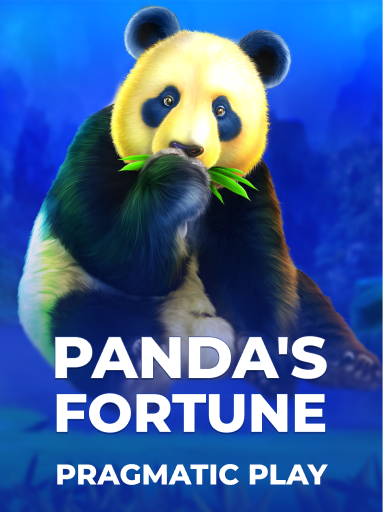 Pandas Fortune